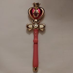 Sailor Moon - Spiral Heart Moon Rod